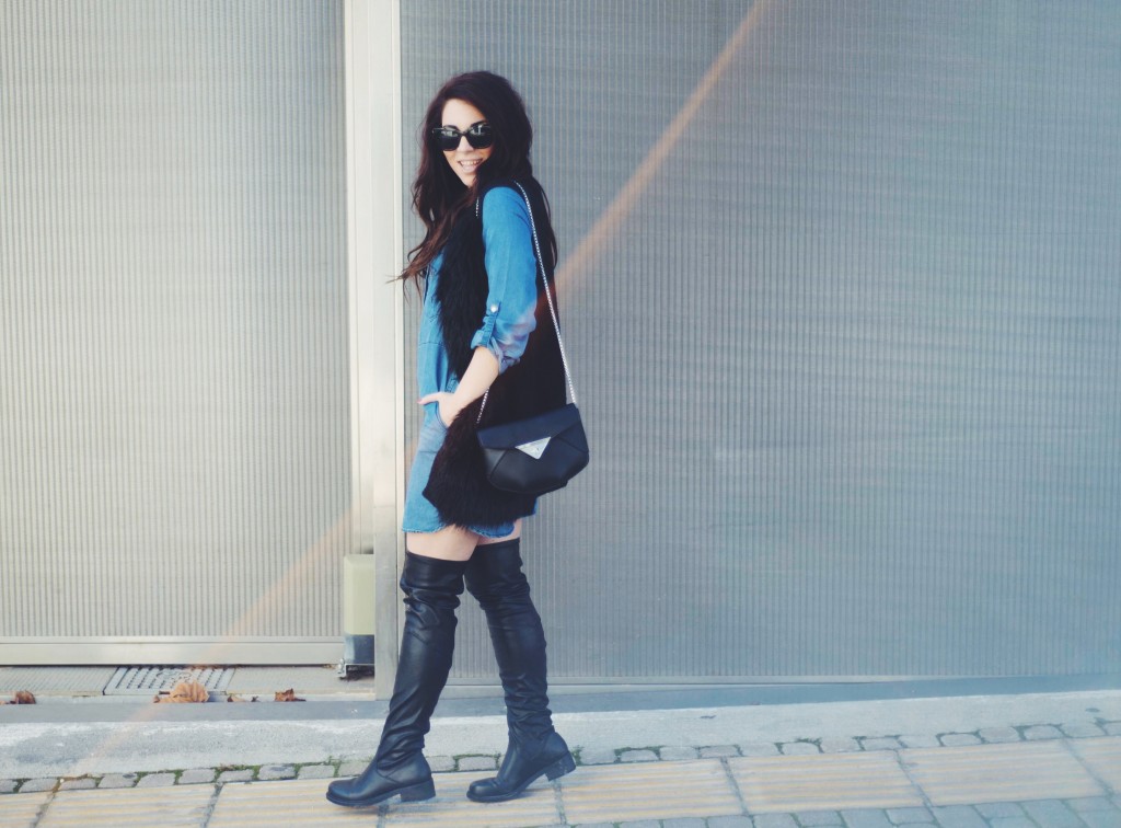 Processed with VSCOcam with f2 preset