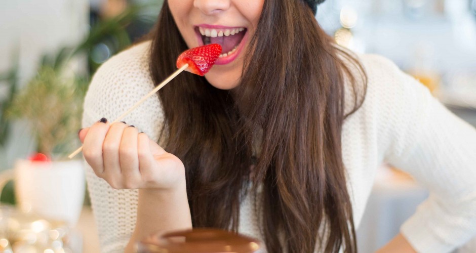 Sunday Brunch at Lycabettus Hotel