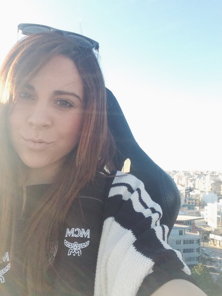 Processed with VSCOcam with f2 preset