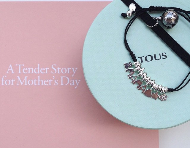 A Tender Story for Mother&rsquo;s day