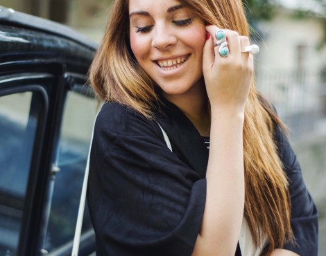 OHAYOU Sunday Brunch