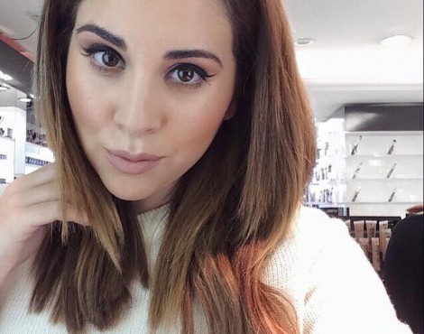 How to do: Ombr&eacute; Lips