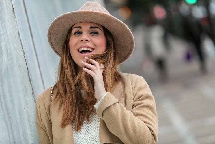 Wearing your favorite clothes everyday