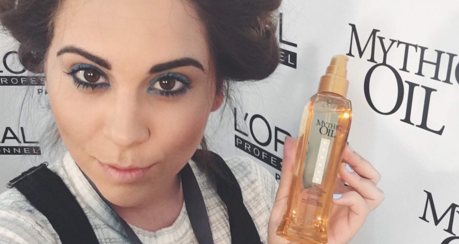 #Madwalk16 With L&rsquo; Or&eacute;al Professionnel