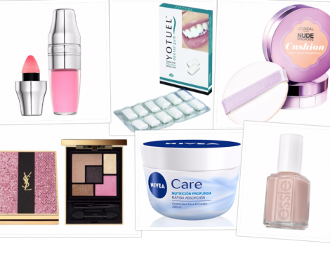 Valentine&rsquo;s Wishlist