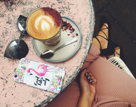 &Mu;y Sky Garden Experience