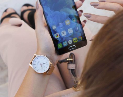 Gel couture experience