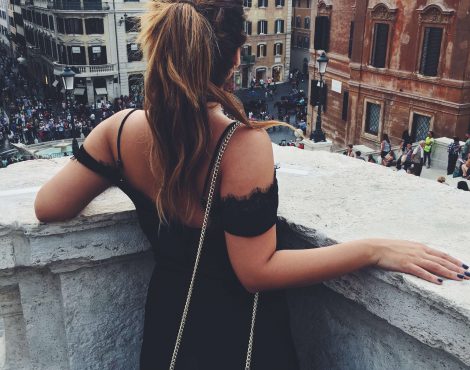 Marie Claire Blog Awards 2016:&nbsp;Editors&rsquo; Choice &Alpha;ward