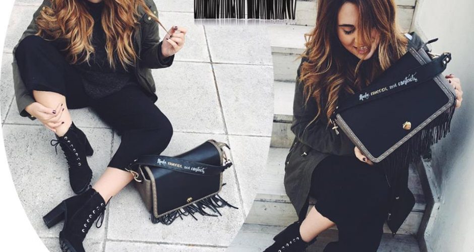 Le Pandorine Giveaway