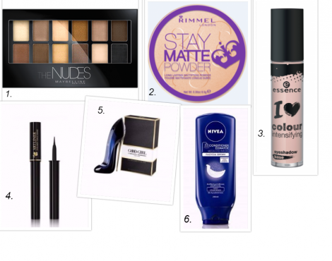 Gel couture experience