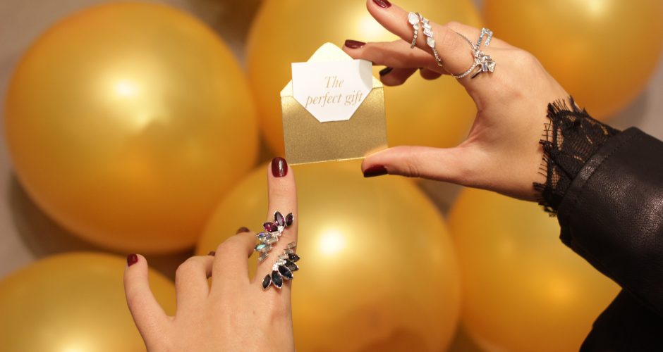 Swarovski Christmas Journey