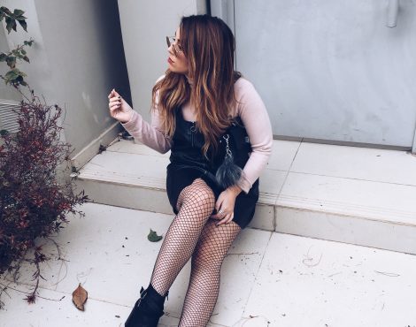 First days of Spring