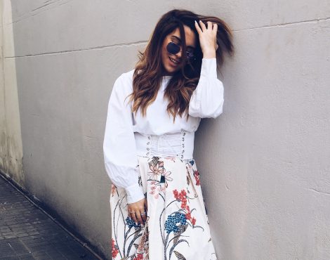 First days of Spring