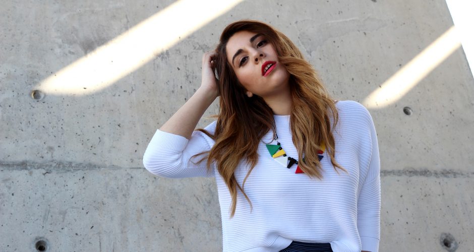 Spring Color Party with United Colors of Benetton