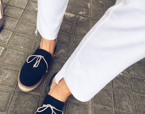 Proud to be a Shoelover