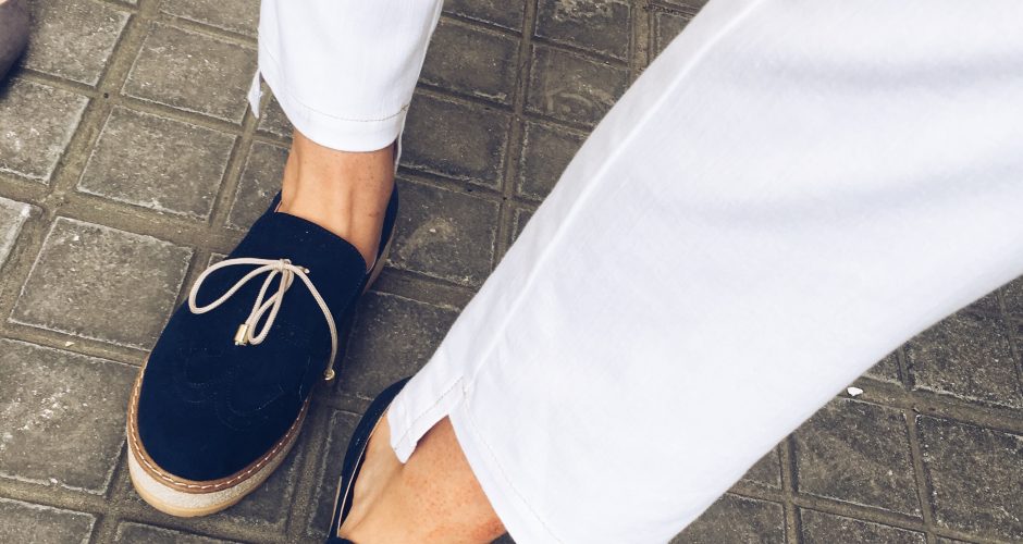 Proud to be a Shoelover