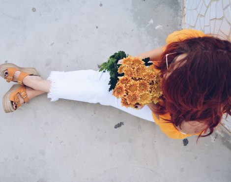 First days of Spring