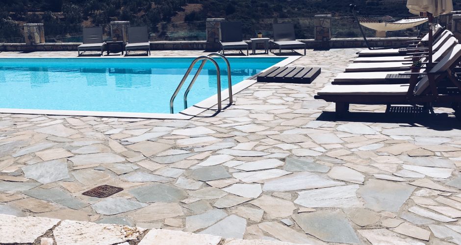 Mini getaway at Nafplio