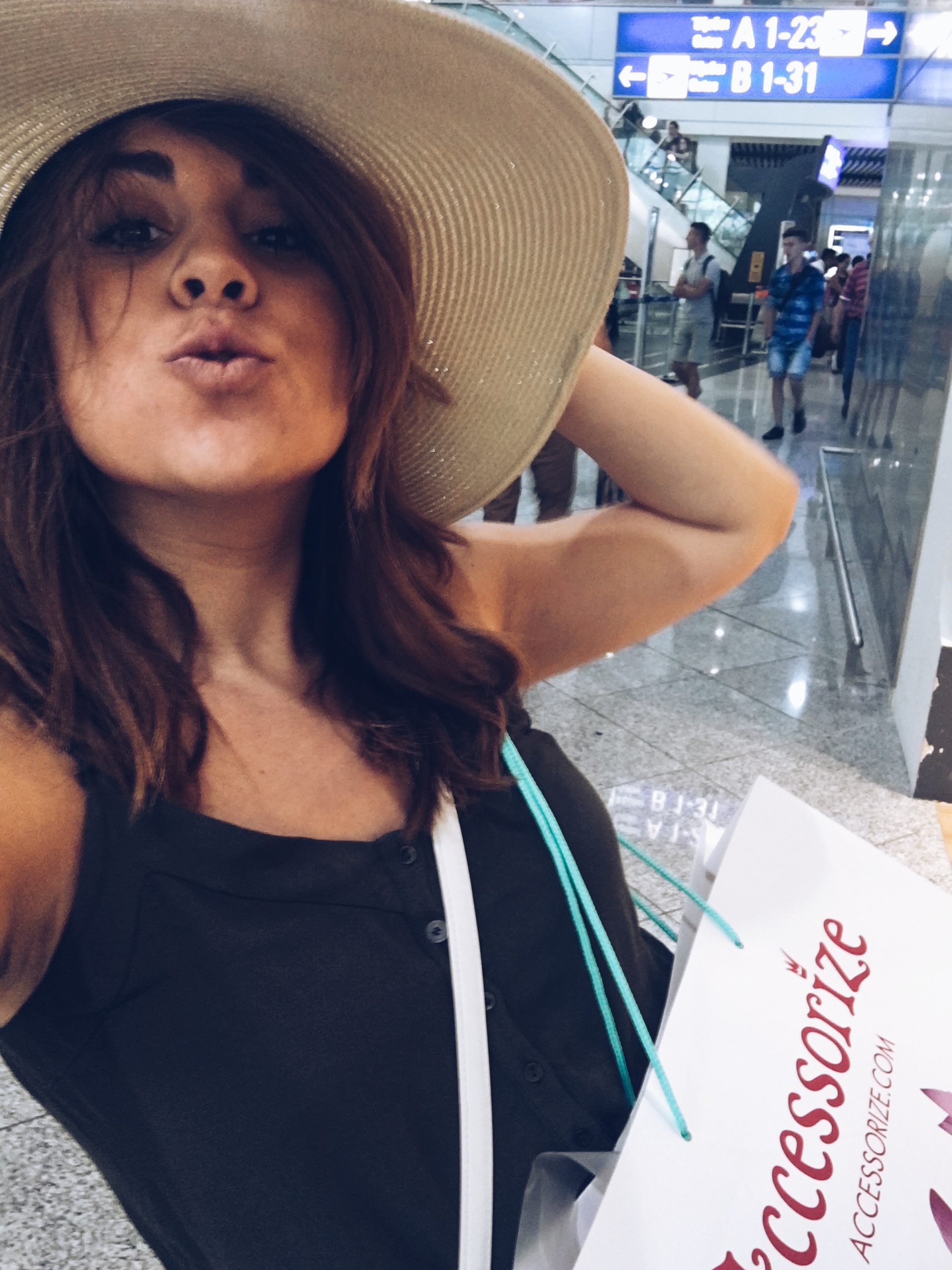 Processed with VSCO with a5 preset