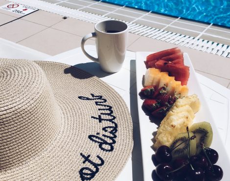 Let the Summer begin!