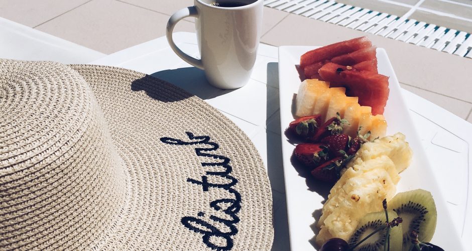 Let the Summer begin!