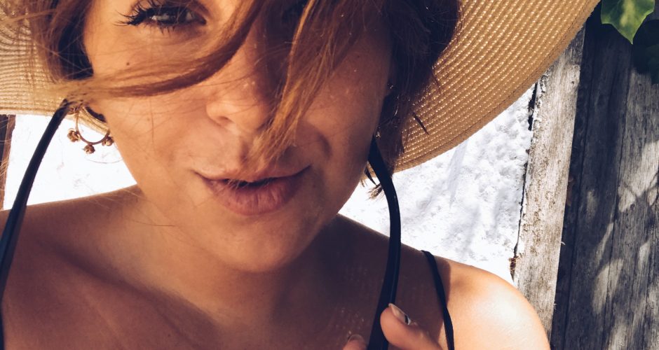 My Kefalonia Trip Diary