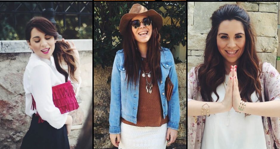 6 years of blogging & thousands hairchanges