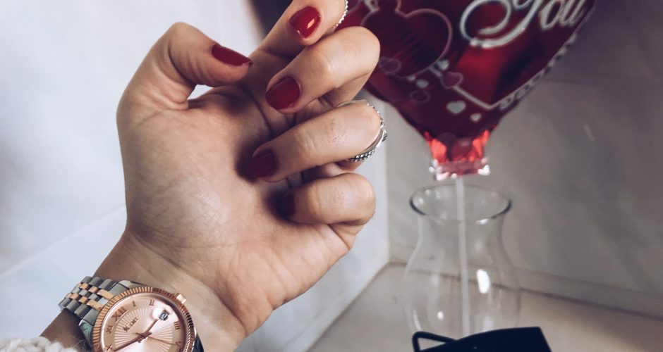 Valentine&rsquo;s Gift Ideas for you