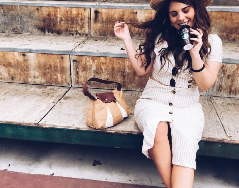 Tinos nice to meet you again